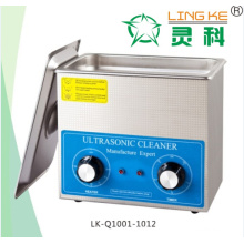 Máquina de limpeza ultra-sônica OEM com aquecedor